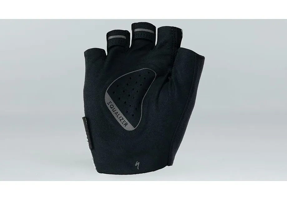 Specialized Men's Body Geometry Grail Short Finger Gloves