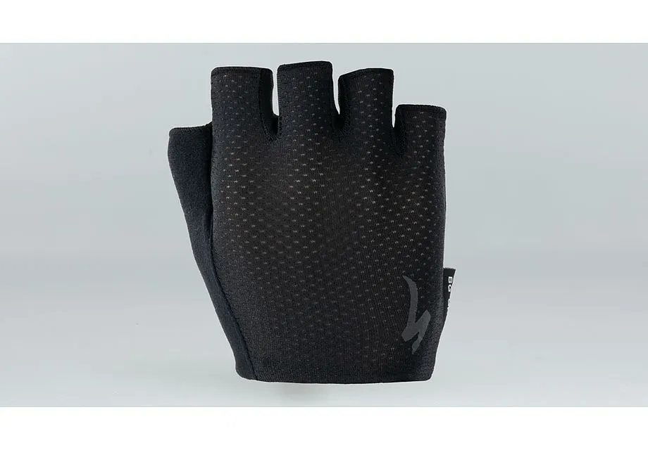 Specialized Men's Body Geometry Grail Short Finger Gloves