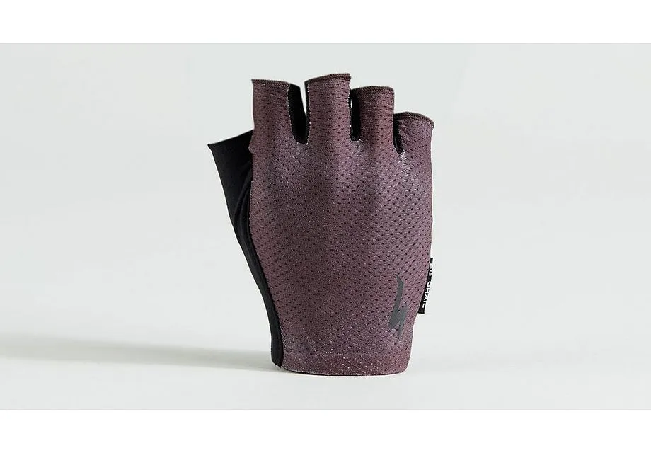Specialized Men's Body Geometry Grail Short Finger Gloves
