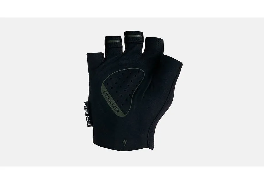 Specialized Men's Body Geometry Grail Short Finger Gloves