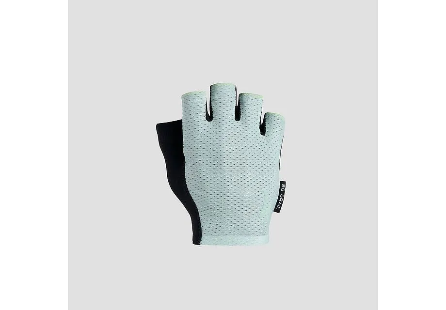 Specialized Men's Body Geometry Grail Short Finger Gloves