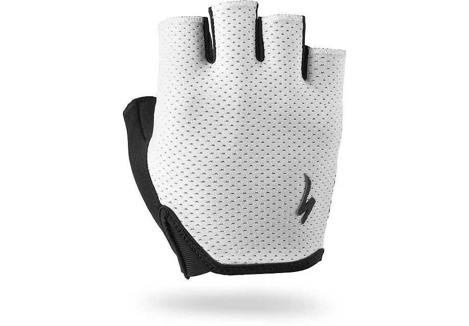 Specialized Men's Body Geometry Grail Short Finger Gloves