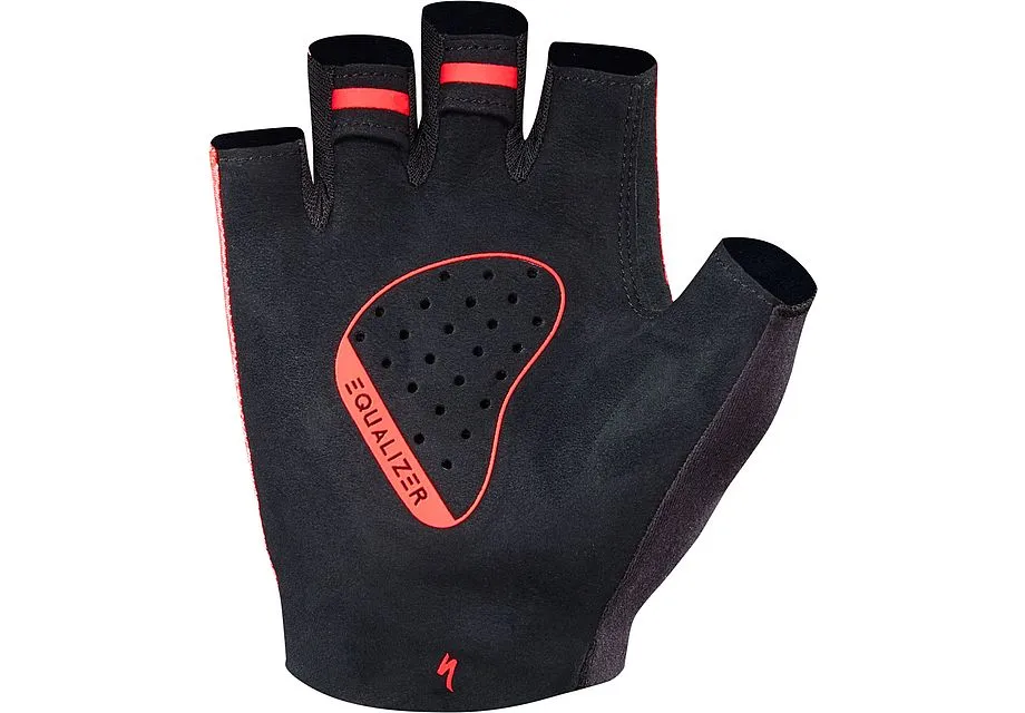 Specialized Men's Body Geometry Grail Short Finger Gloves