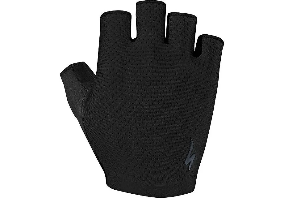 Specialized Men's Body Geometry Grail Short Finger Gloves