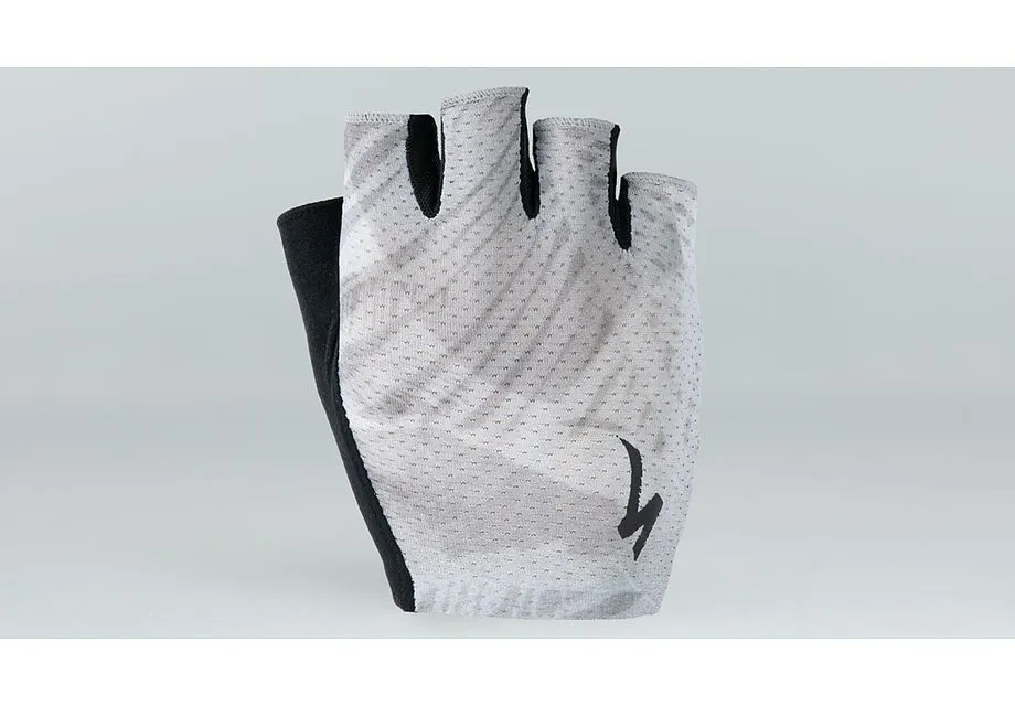 Specialized Men's Body Geometry Grail Short Finger Gloves