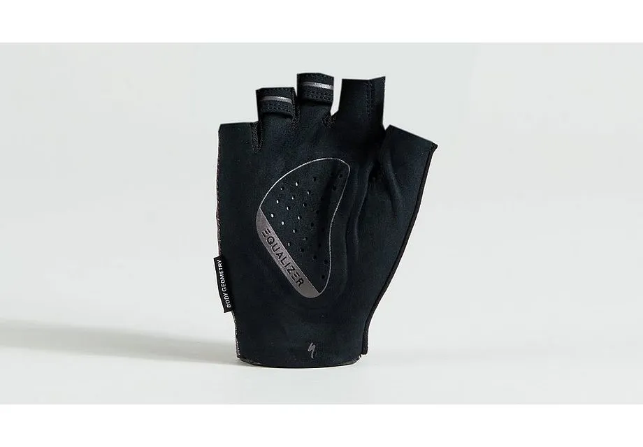 Specialized Men's Body Geometry Grail Short Finger Gloves