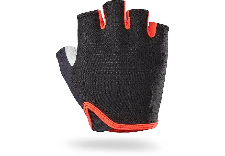 Specialized Men's Body Geometry Grail Short Finger Gloves