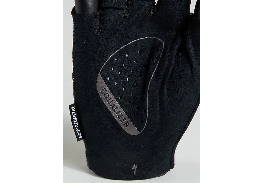 Specialized Men's Body Geometry Grail Short Finger Gloves