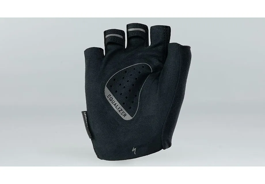 Specialized Men's Body Geometry Grail Short Finger Gloves