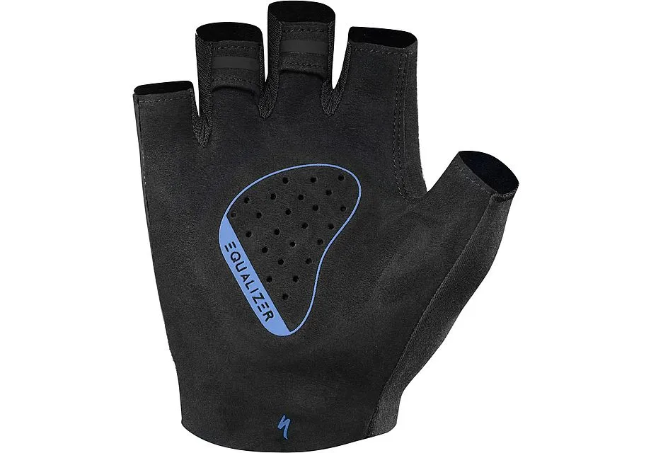 Specialized Men's Body Geometry Grail Short Finger Gloves