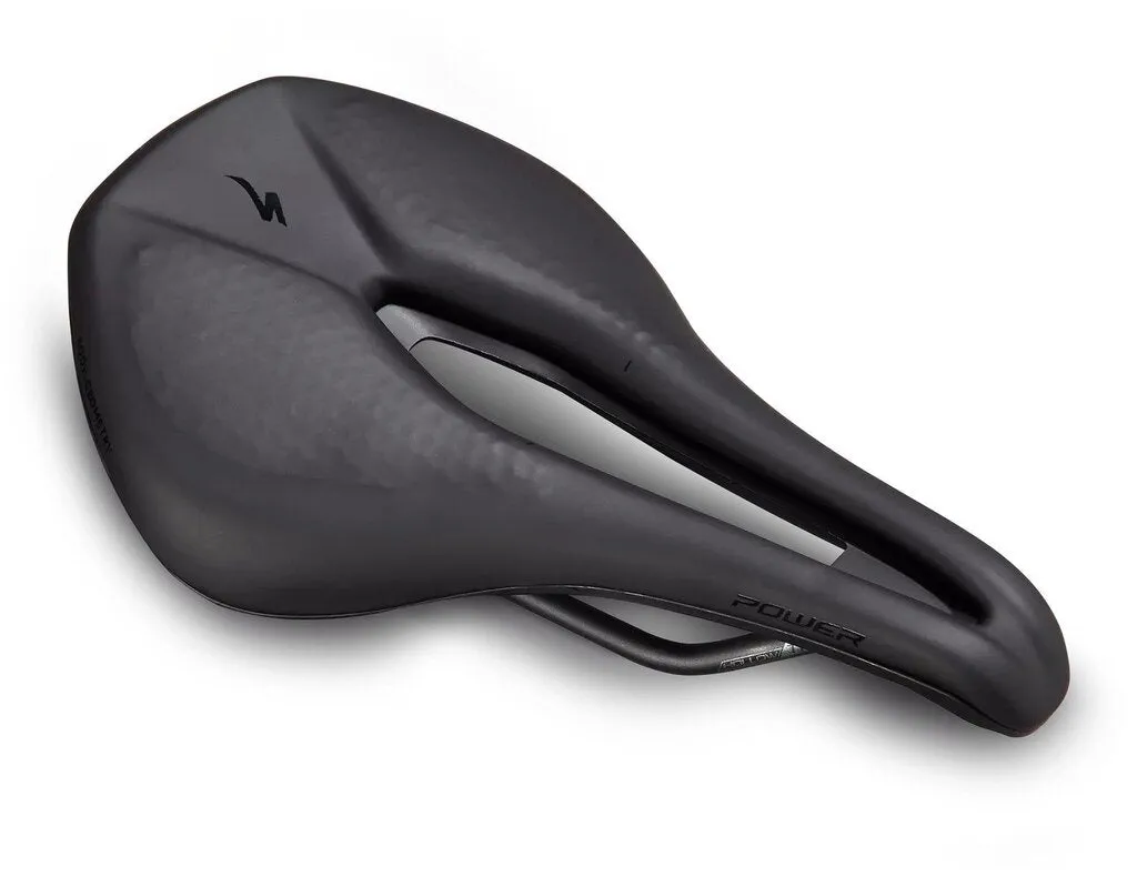 Specialized - Power Expert Saddle with Mirror