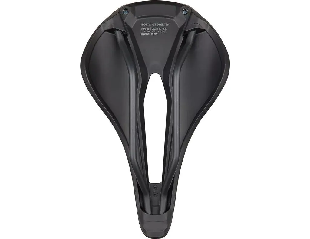 Specialized - Power Expert Saddle with Mirror