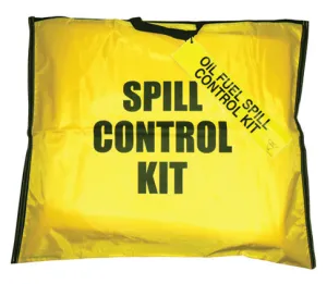 Spill Station SK20W 20L Oil Only Spill Kit