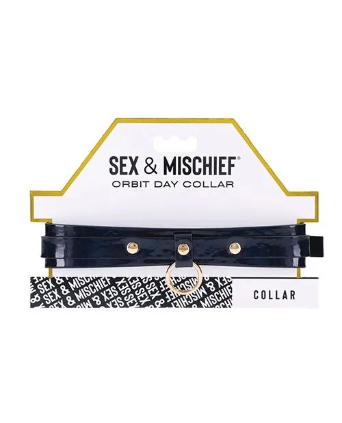 Sportsheets Orbit Day Collar