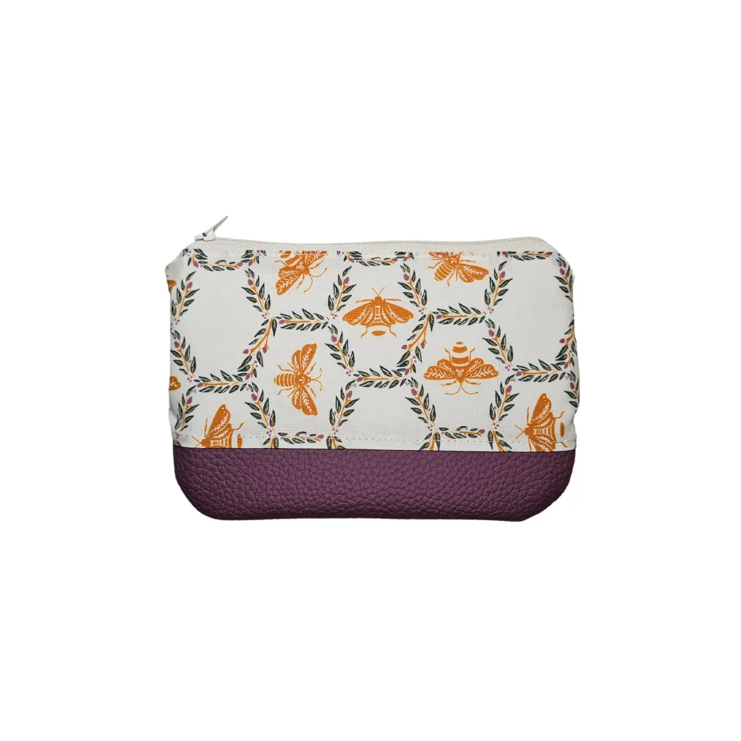 Spring Snack Wallet | Standard Size