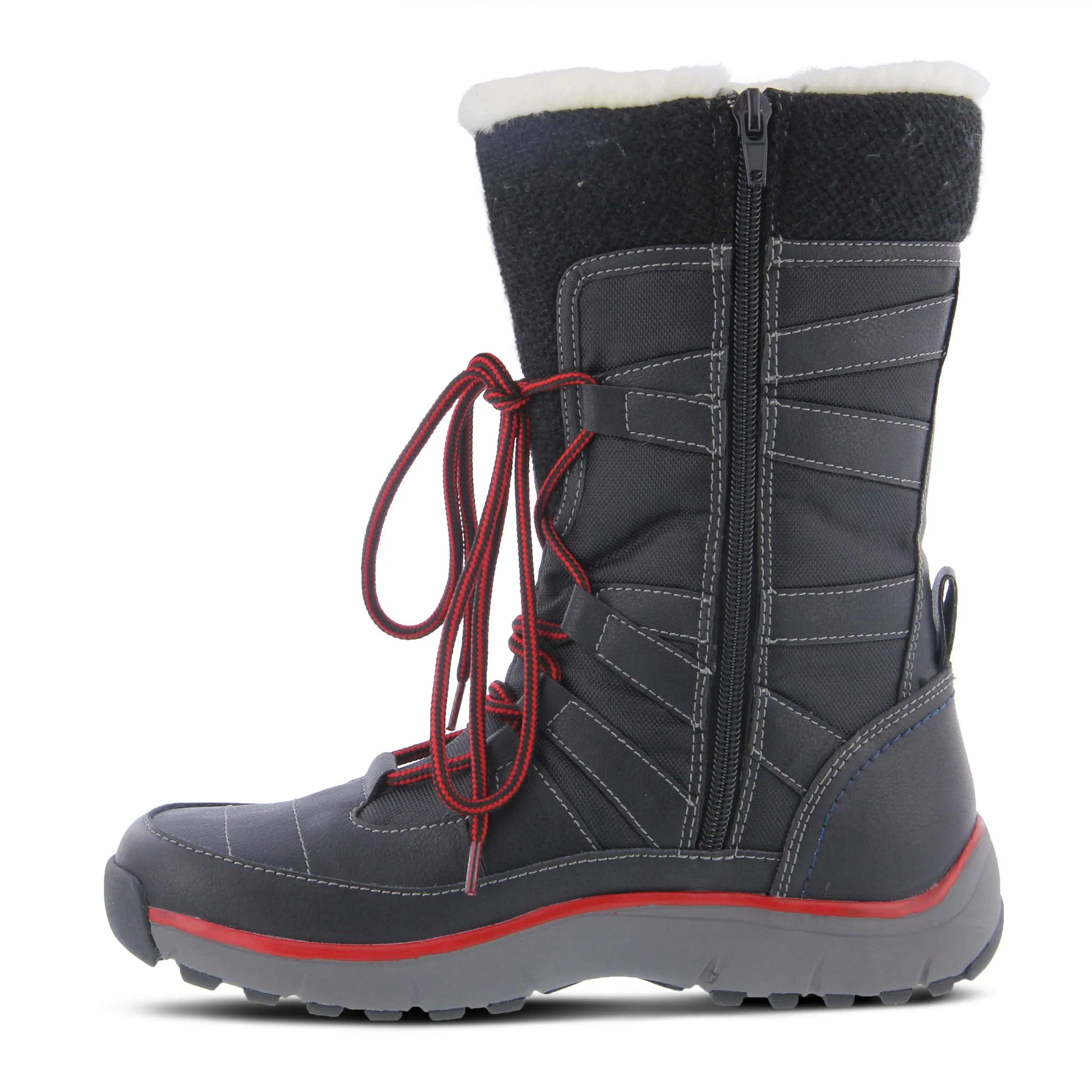 SPRING STEP BRURR-B