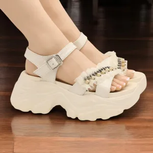 Srj2 high sole