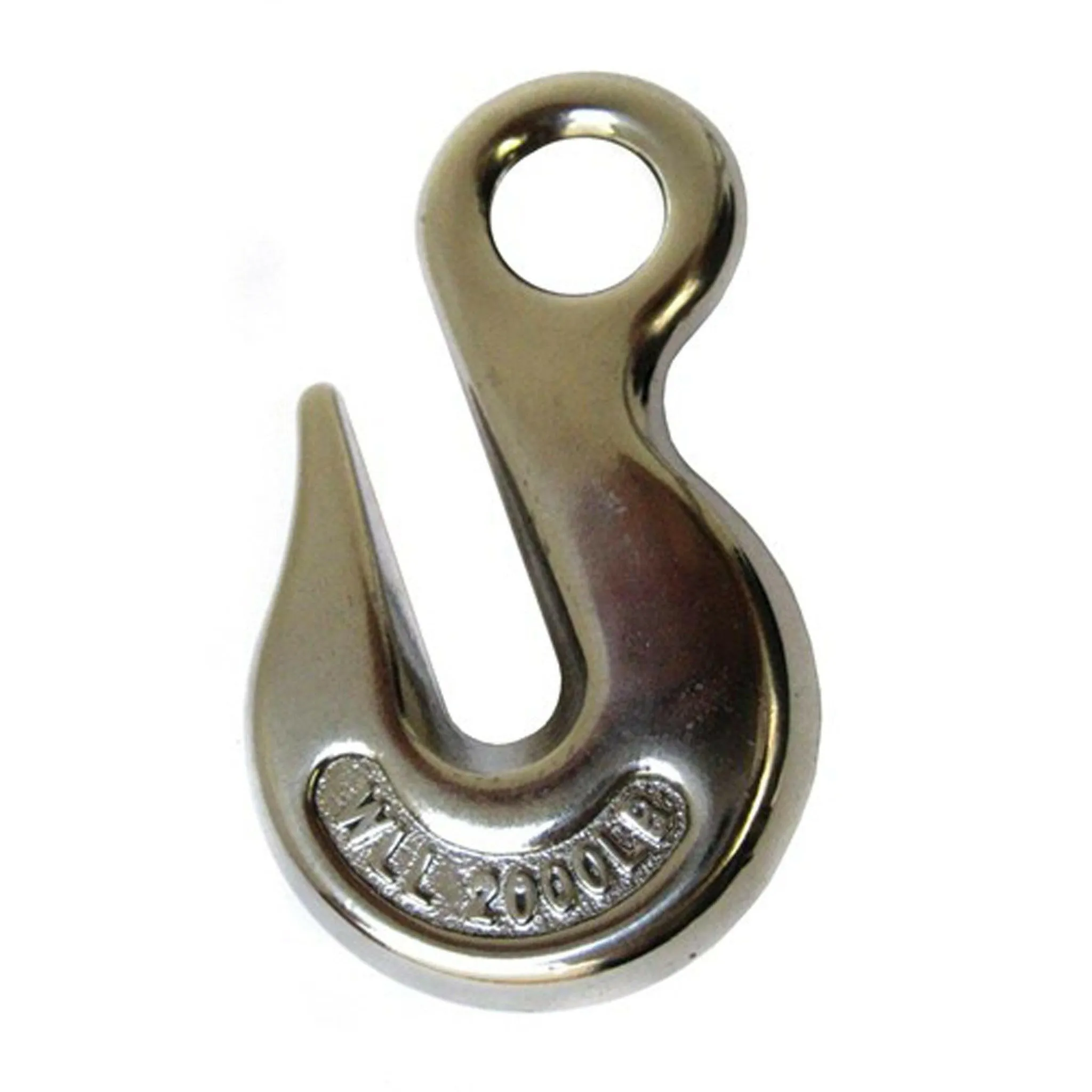 Stainless Steel Chain Hooks