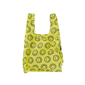Standard Baggu | Yellow Happy