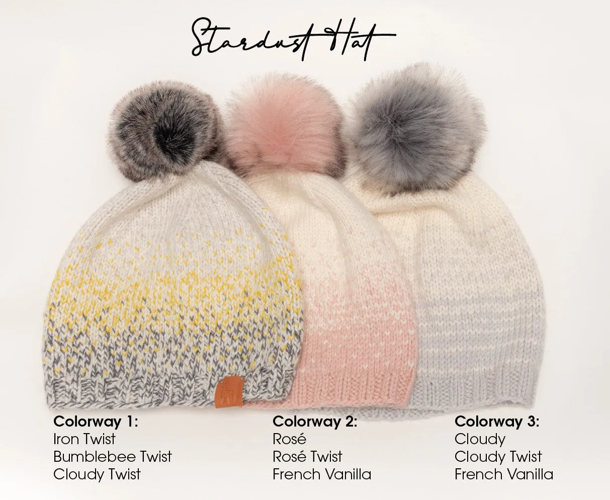 Stardust Hat Bundle