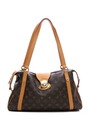 Stresa PM Bag