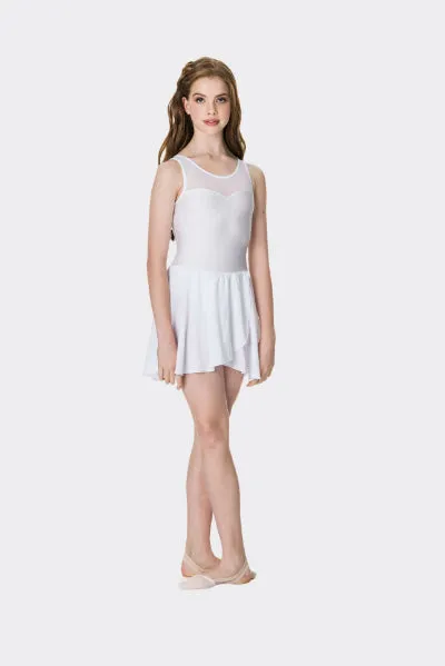 Studio 7 Mesh Lyrical Dress | Child