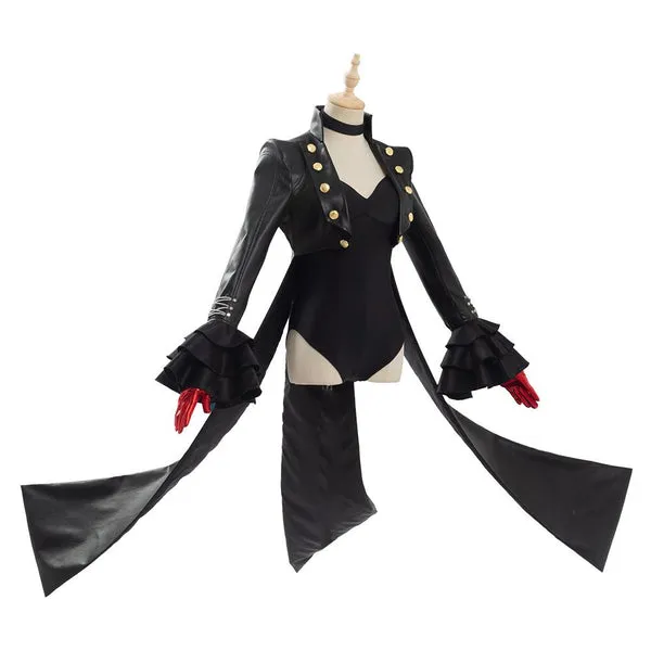 Sumire Yoshizawa Cosplay Outfits