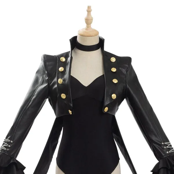 Sumire Yoshizawa Cosplay Outfits