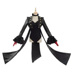 Sumire Yoshizawa Cosplay Outfits