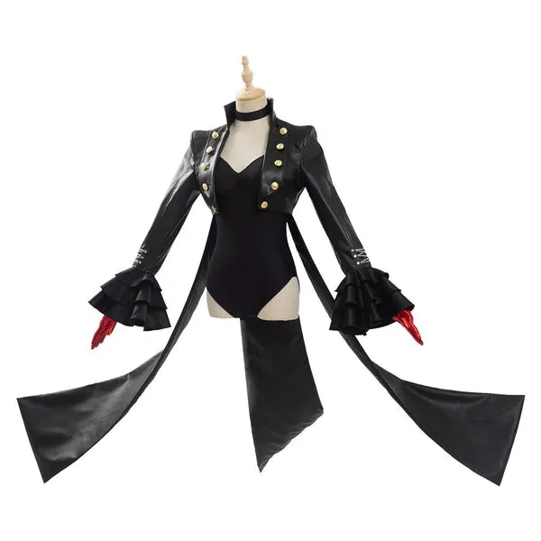 Sumire Yoshizawa Cosplay Outfits