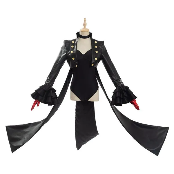 Sumire Yoshizawa Cosplay Outfits