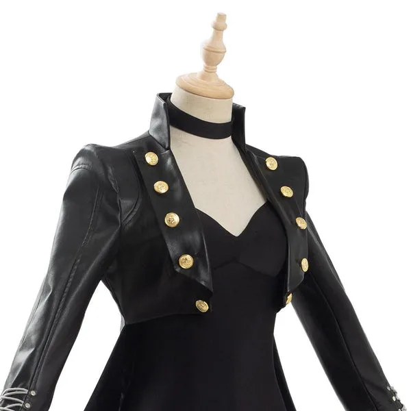 Sumire Yoshizawa Cosplay Outfits