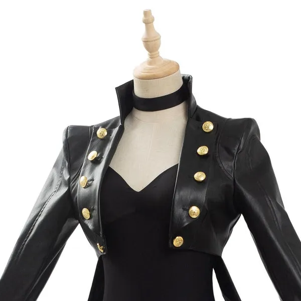 Sumire Yoshizawa Cosplay Outfits