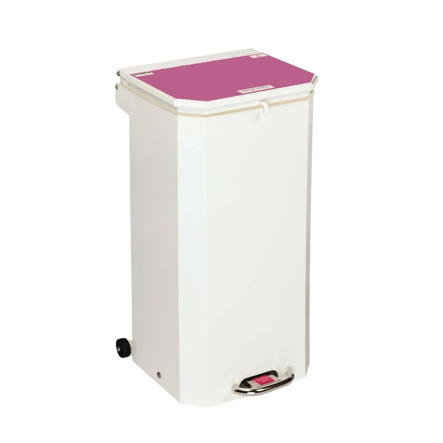 Sunflower Bin | 70L