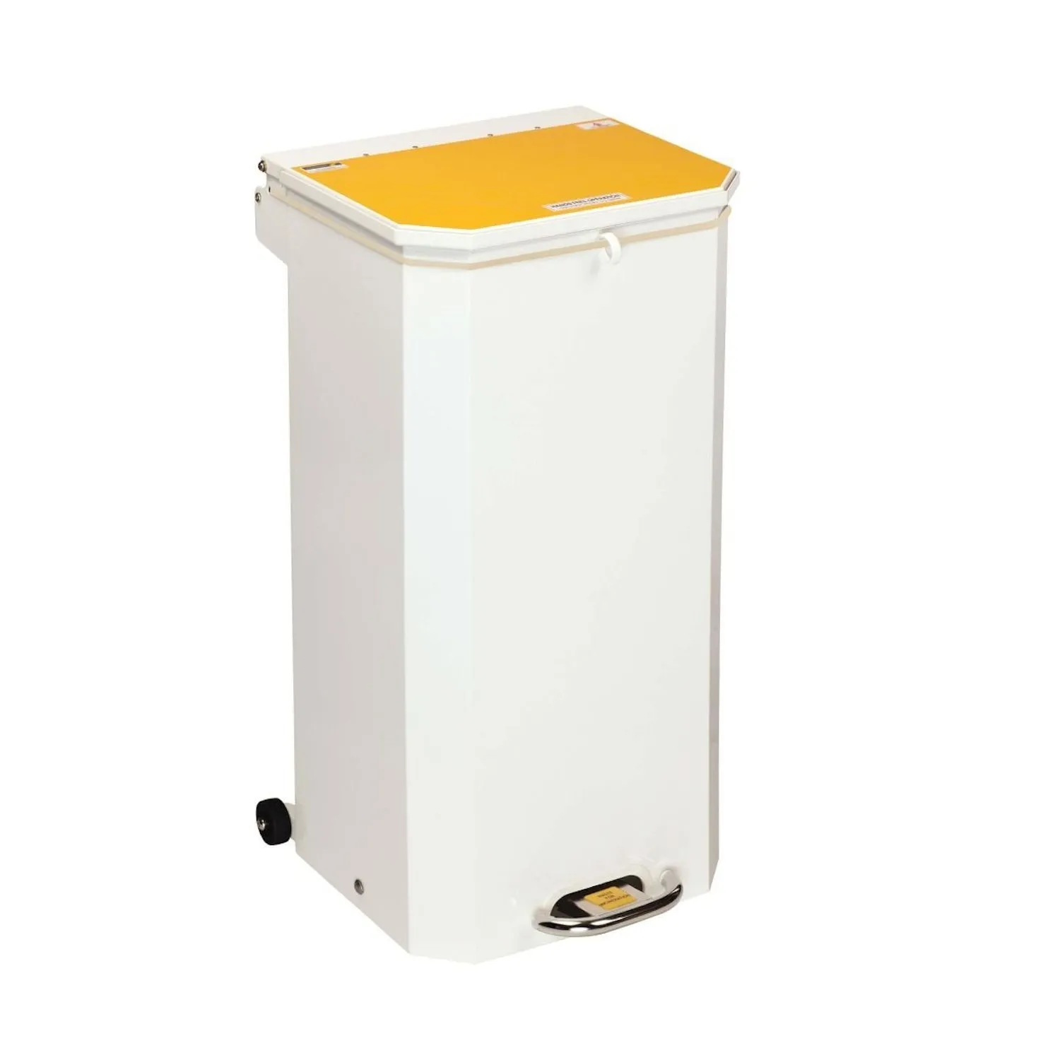 Sunflower Bin | 70L