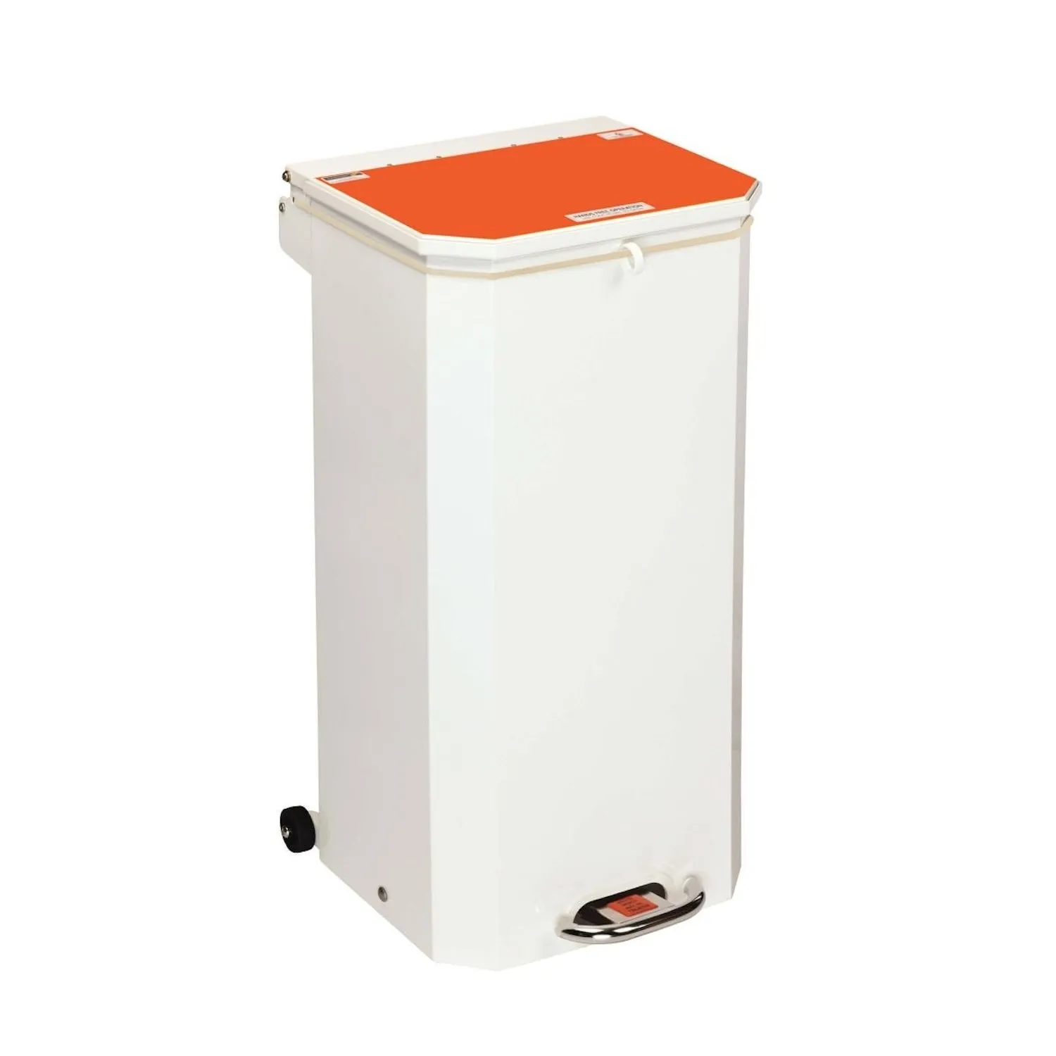 Sunflower Bin | 70L