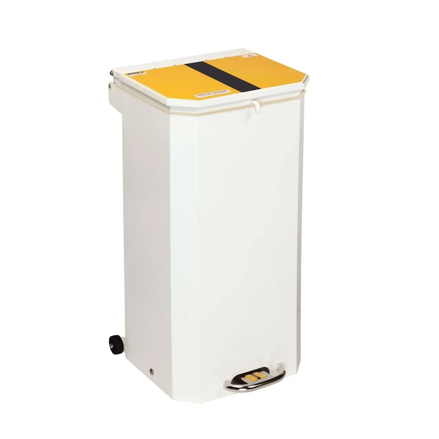Sunflower Bin | 70L