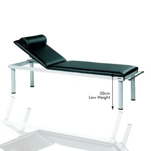 Sunflower Phlebotomy Chair | Vinyl Upholstery