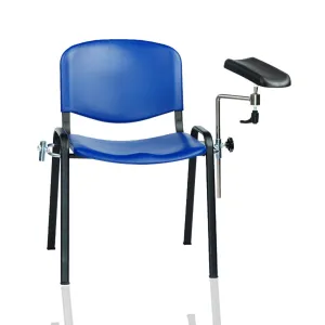Sunflower Phlebotomy Chair