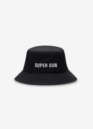 SUPER SUN BUCKET HAT