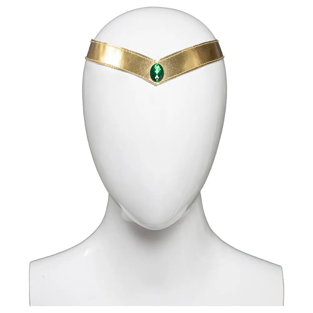 SuperS Makoto Kino Sailor Jupiter Cosplay Costume