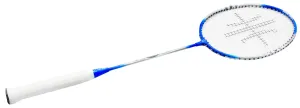 Sure Shot Athens Full Size Badminton Racket - Blue / White