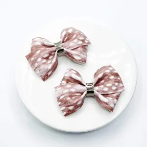 Sweet Fawn Twist Piggies