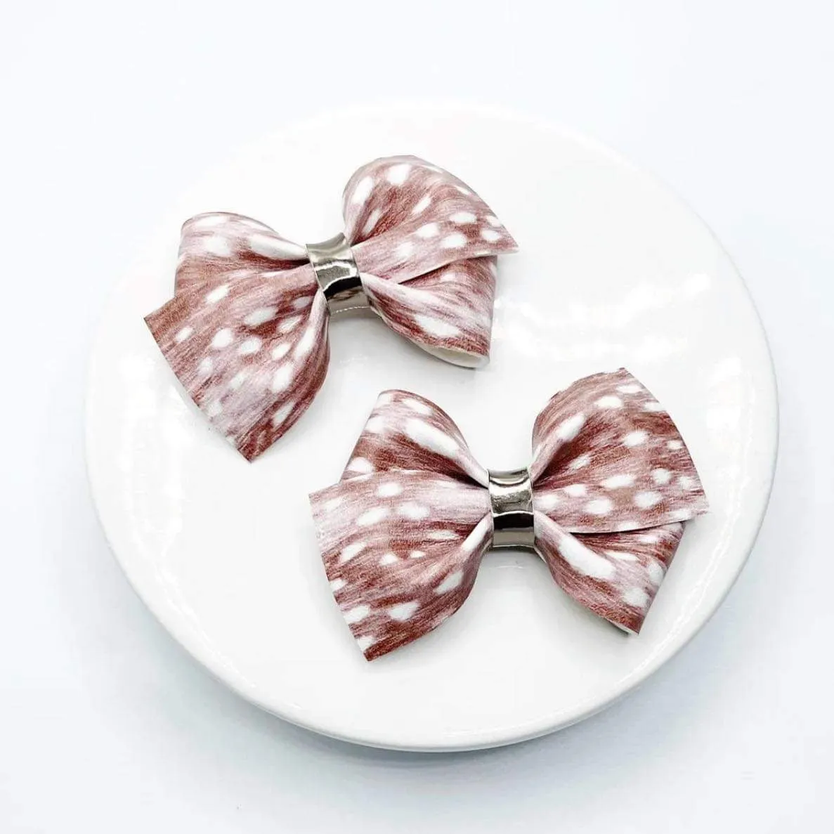 Sweet Fawn Twist Piggies