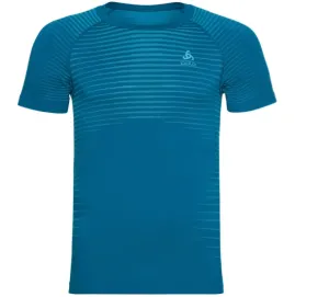 T-shirt Odlo BL Top Crew Neck Hommes