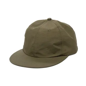 Taikan Easy Nylon Hat - Deep Khaki
