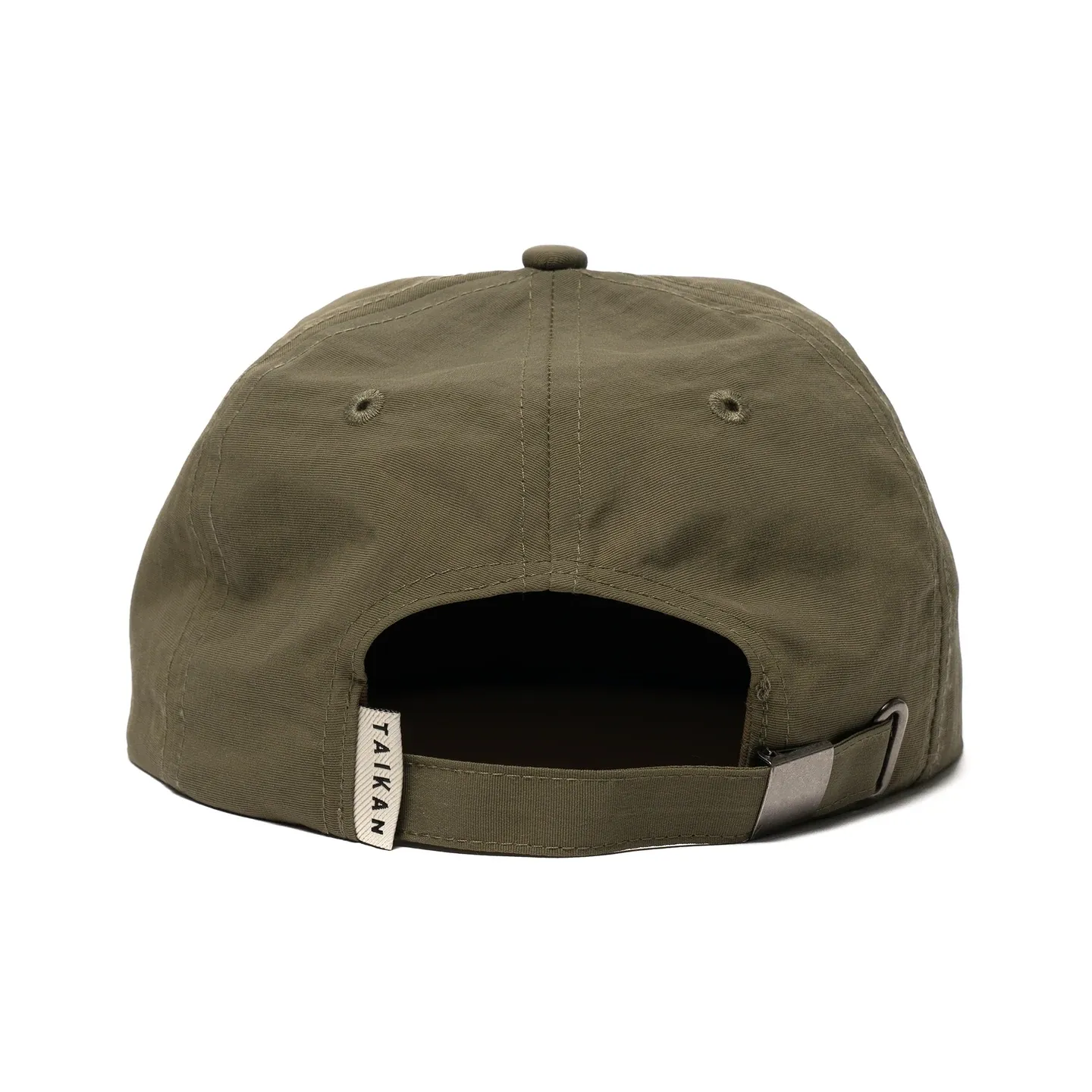 Taikan Easy Nylon Hat - Deep Khaki