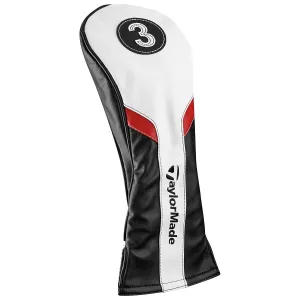 TaylorMade Golf Fairway Head Cover