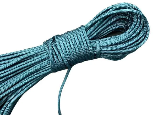 Teal - 2mm Micro