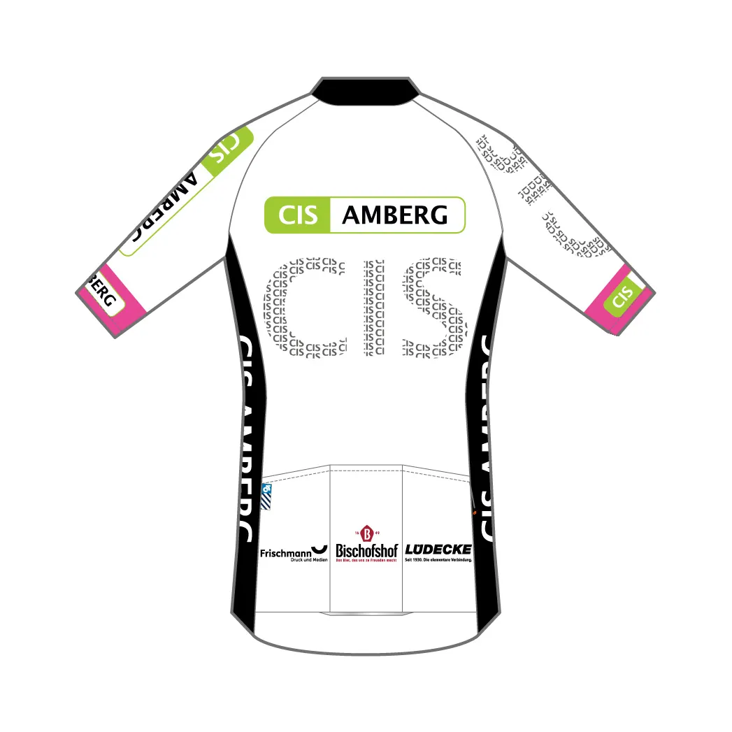 TECH  Jersey - Children